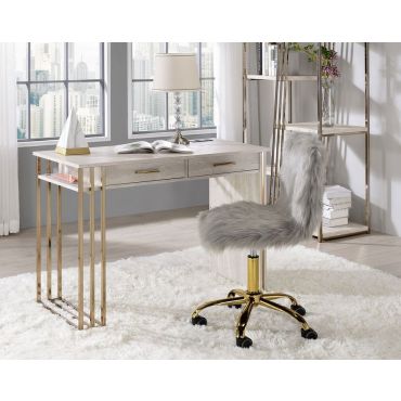 Murik Home Office Writing Desk