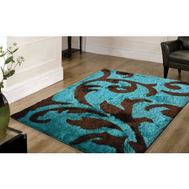 Victoria Modern Area Rug