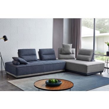 Loreta Modern Sectional