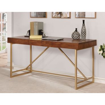 Lori Contemporary Office Desk