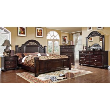 Louisa Classic Bedroom Collection