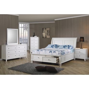 Lunden Youth Bedroom Collection