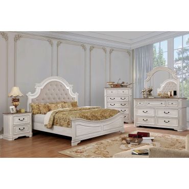 Magnolia Classic Bedroom Furniture