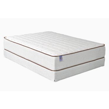 Malibu Tight Top Foam Encased Mattress