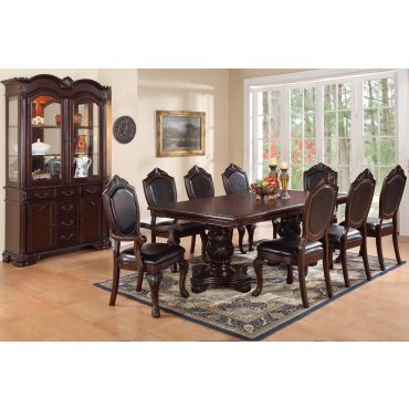 Marcus Formal Dining Table Collection