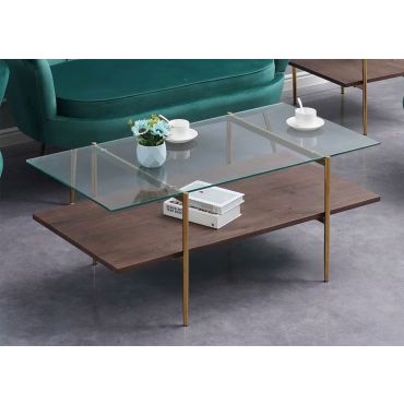 Marino Modern Coffee Table