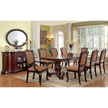 Marisol Formal Dining Table Set