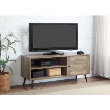 Markman Mid-Century Modern TV Stand