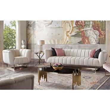 Marko Modern Style Sofa