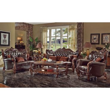 Marlyn Traditional Living Room Furniture