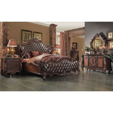 Marlyn Traditional Bedroom Furniture