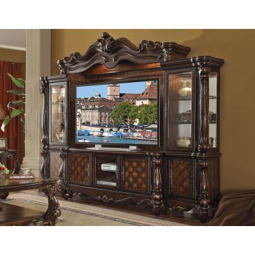 Marlyn Traditional Entertainment Center