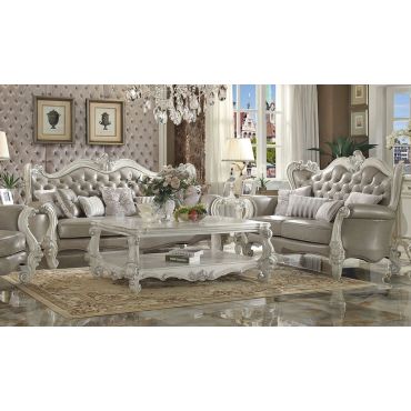 Marlyn Victorian Living Room Furniture,Marlyn Victorian Style Chair