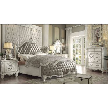 Marlyn Victorian Style Bedroom Furniture