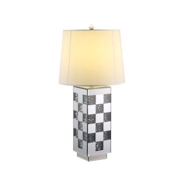 Marseille Mirrored Table Lamp