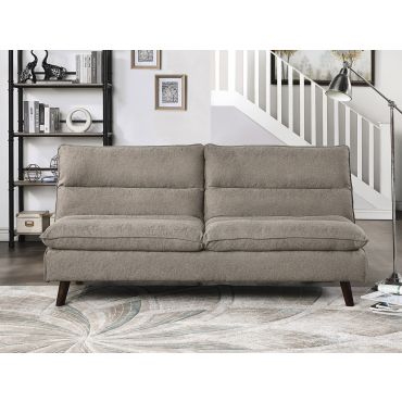 Marybell Contemporary Style Futon