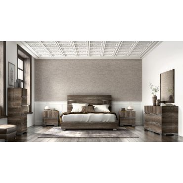 Mateo Italian Design Bedroom Furniture
