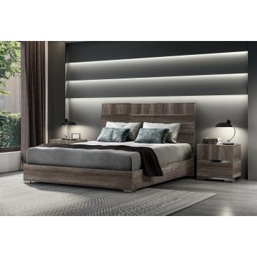 Mattus Italian Modern Bedroom Collection