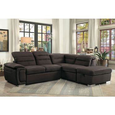 Maura Sectional Sleeper