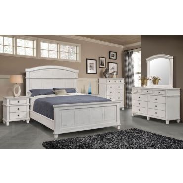 Merivale Elegant Bedroom Collection