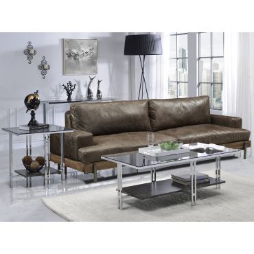 Merrill Modern Coffee Table