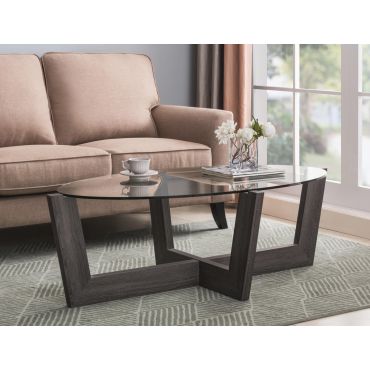 Merrill Modern Coffee Table