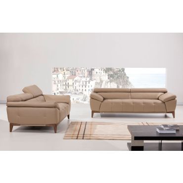 Mingbo Italian Leather Sofa