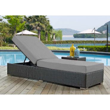 Miniato Pool Area Chaise Lounge