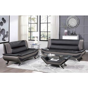 modern sofa set