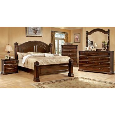 Montrose Traditional Bedroom Collection