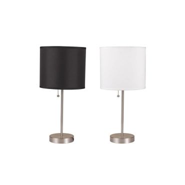 Moon Modern Table Lamp (Set of 2)