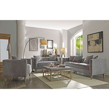 Mopac Casual Living Room Couch