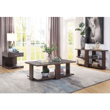 Nancy Coffee Table Collection