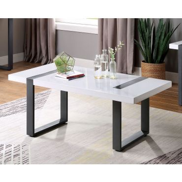 Neman Modern Style Coffee Table