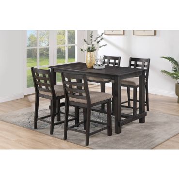 Newbridge Counter Height Table Set