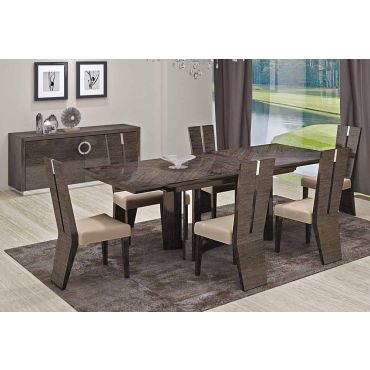 Octavia Italian Modern Dining Room Furniture