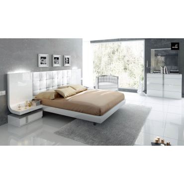 Ottilia Modern Bedroom Collection