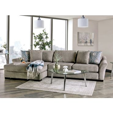 Orlando Deep Seat Sectional
