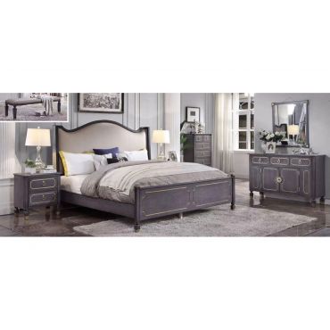 Orleans Bedroom Collection