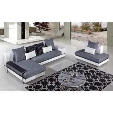 Pacific Modern Sectional Set