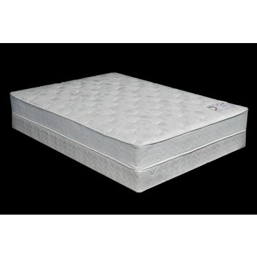 Pearl Classic Tight Top Mattress