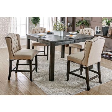 Penley Counter Height Dining Table Set