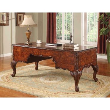 Pergola Executive Home Office Desk