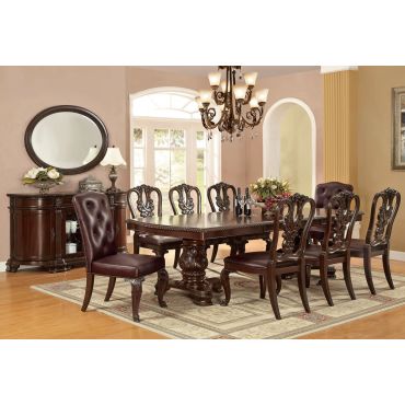 Perry Hall Formal Dining Table