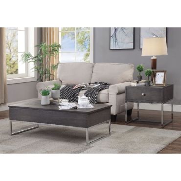 Pettis Lift Top Coffee Table