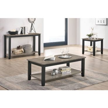 Pizano Coffee Table Collection