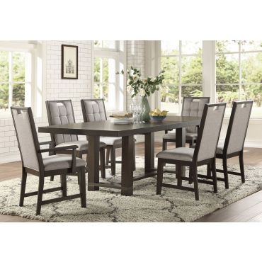Plano Dining Table Set