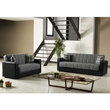 Portland Sofa Sleeper With Storage