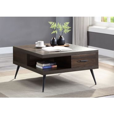 Priya Coffee Table With Drawer