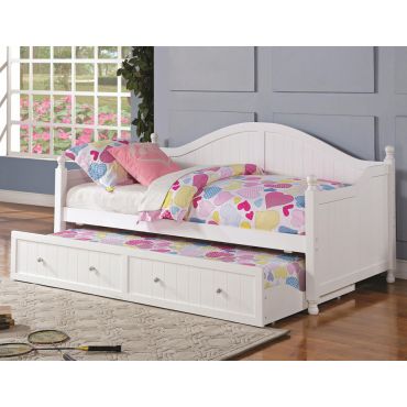 Jenna Daybed With Trundle